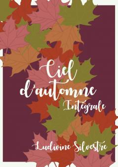 Ciel d'automne - int��grale