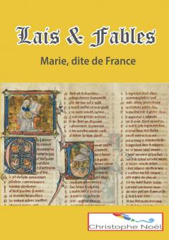 Marie dite de France