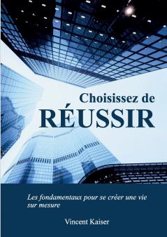 Choisissez de réussir