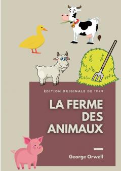 La Ferme des Animaux