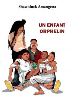Un enfant orphelin