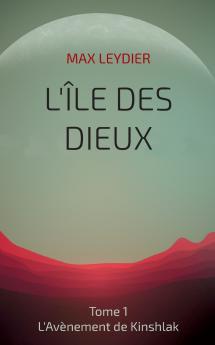 L'Ile des Dieux