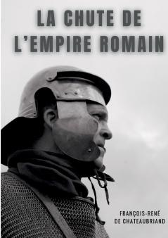 La chute de l'empire romain