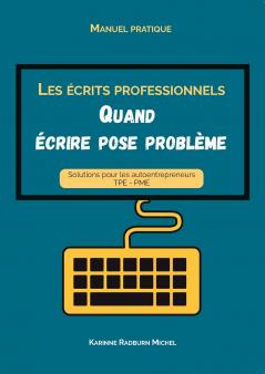 Les écrits professionnels