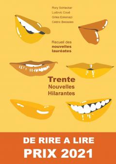 Trente nouvelles hilarantes