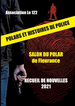 Recueil de nouvelles 2021