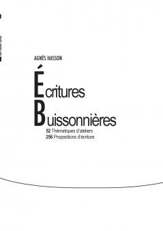 Écritures buissonnières