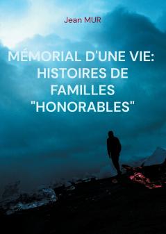 Mémorial d'une vie