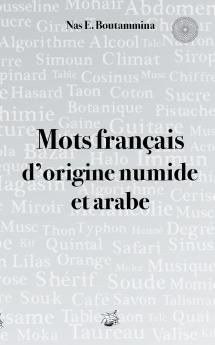 Mots français d'origine numide et arabe