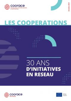 Les coopérations 30 ans d'initiatives en réseau