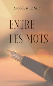 Entre les mots