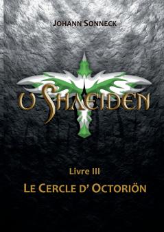 u shaeiden Livre 3