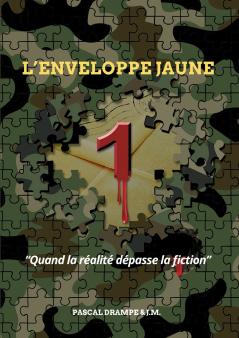 L'enveloppe jaune