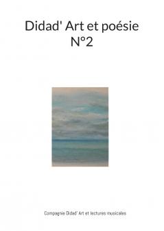 Didad' Art et poésie N°2