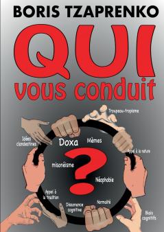 QUI vous conduit ?