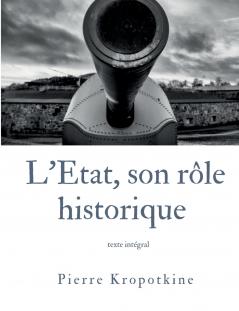 L'État son rôle historique
