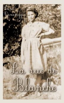 La rue de Blanche