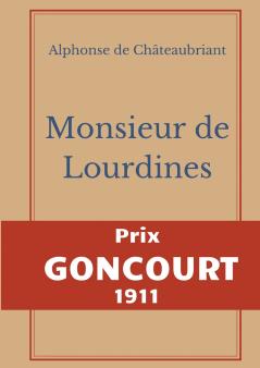 Monsieur des Lourdines