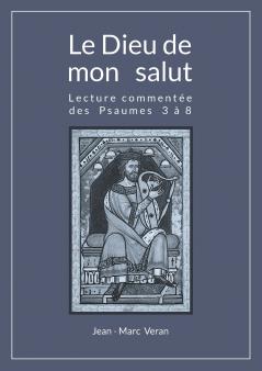 Le Dieu de mon salut
