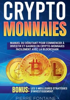 Cryptomonnaies