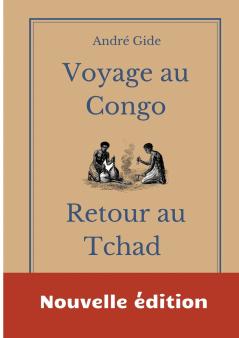 Voyage au Congo - Retour au Tchad