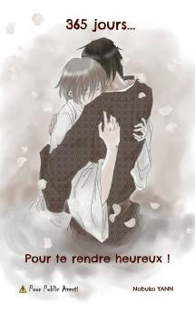 365 jours pour te rendre heureux !