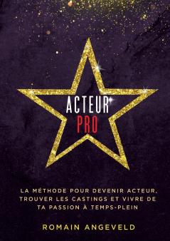 Acteur PRO