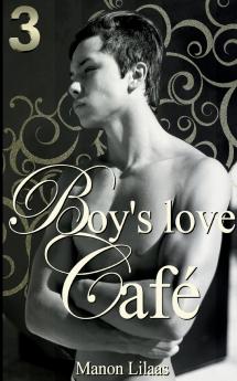 Boy's love Café 3
