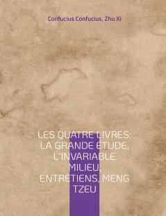 Les Quatre Livres