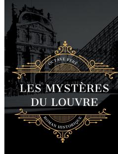 Les Mystères du Louvre