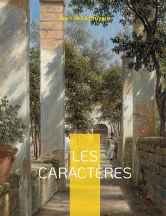 Les caractères