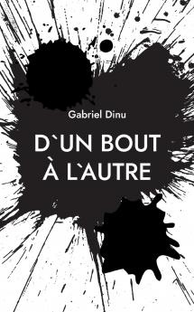 D`un bout à l`autre