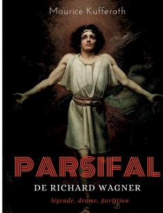 Parsifal de Richard Wagner