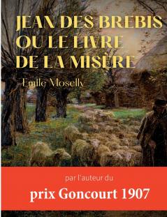 Jean des Brebis ou Le livre de la misère