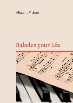 Balades pour Léa