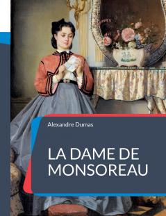 La Dame de Monsoreau