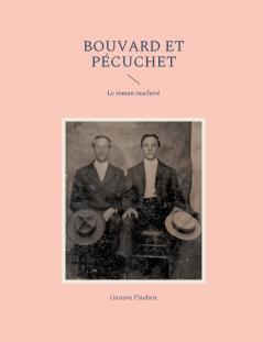 Bouvard et Pécuchet