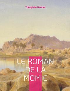 Le Roman de la momie