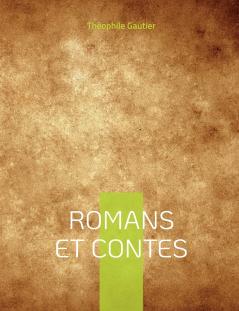 Romans et Contes