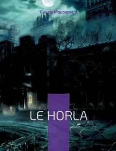 Le Horla