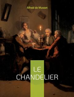 Le Chandelier
