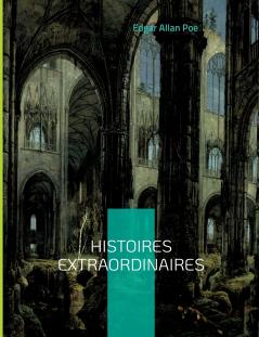 Histoires extraordinaires