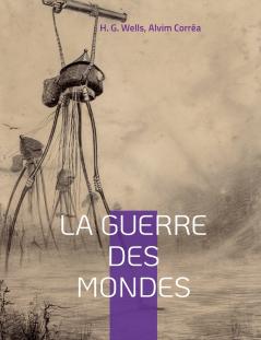 La guerre des mondes