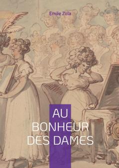Au Bonheur des Dames