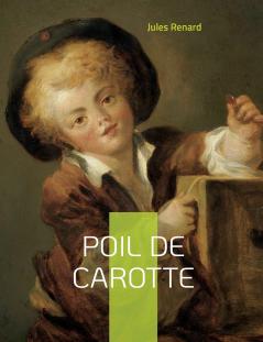 Poil de carotte