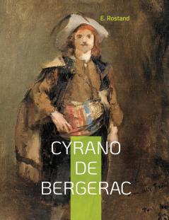 Cyrano de Bergerac