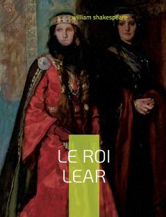 Le Roi Lear