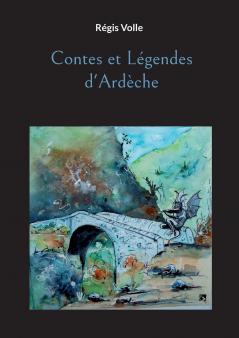 Contes et L��gendes d'Ard��che