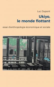 Ukiyo le monde flottant
