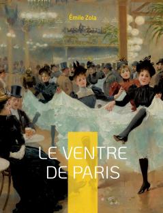 Le Ventre de Paris